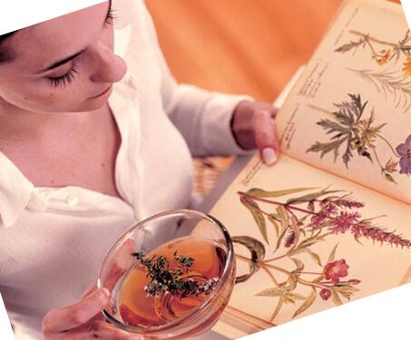 Recettes populaires des parasites